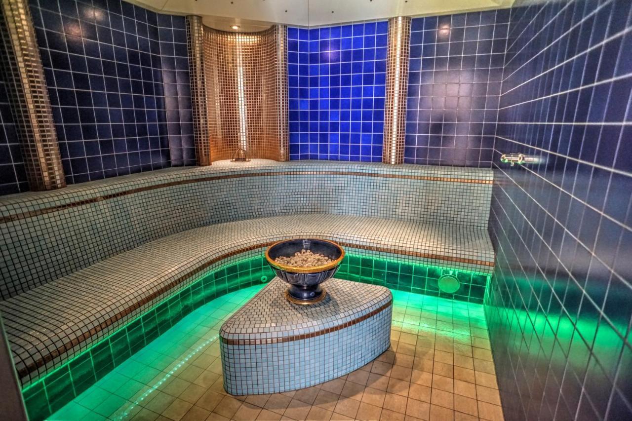 Das Posthaus Stubai&Smart Hotel Фульпмес Экстерьер фото