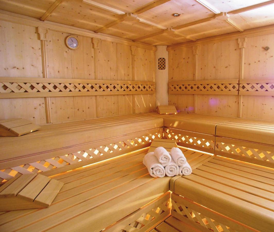 Das Posthaus Stubai&Smart Hotel Фульпмес Экстерьер фото