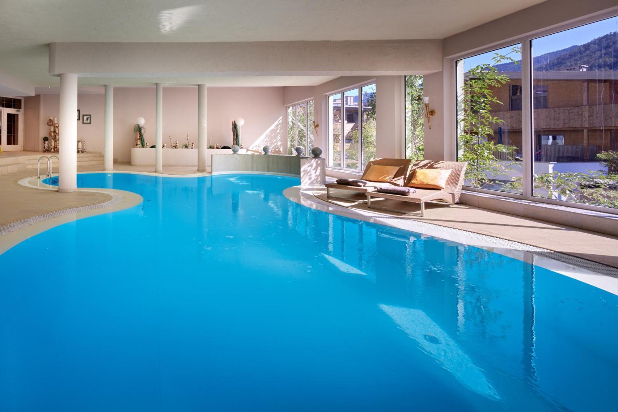 Das Posthaus Stubai&Smart Hotel Фульпмес Экстерьер фото