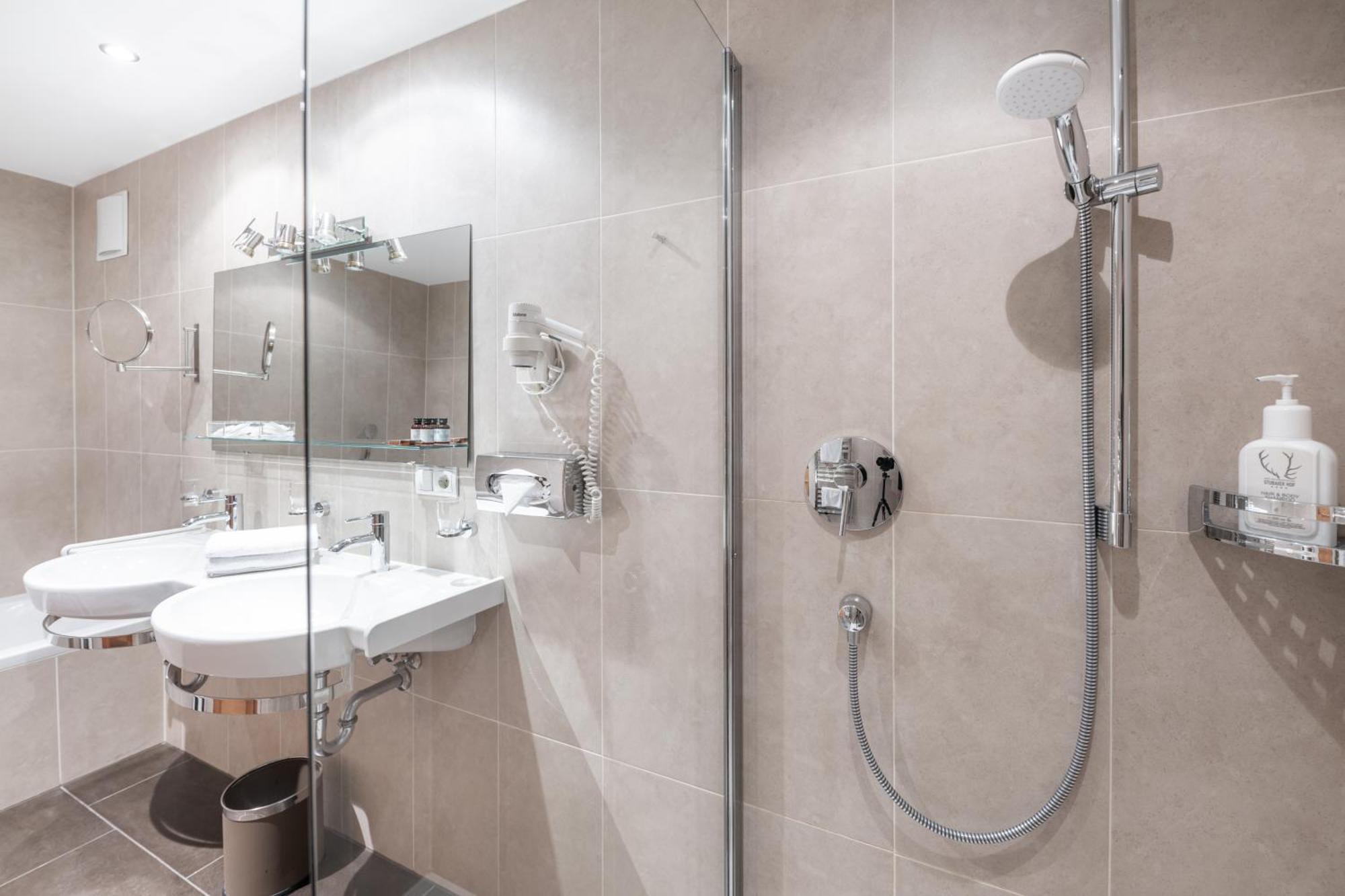 Das Posthaus Stubai&Smart Hotel Фульпмес Экстерьер фото